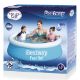 Εικόνα της Παιδική Πισίνα Bestway Fast Set Φουσκωτή 183 x 51 cm Μπλε/Λευκή 57392