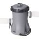 Εικόνα της Πισίνα Bestway Fast Set Φουσκωτή 366 x 76 cm Μπλε/Λευκή 57274
