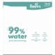 Εικόνα της Μωρομάντηλα Pampers 99% Water 18x60τμχ