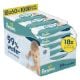 Εικόνα της Μωρομάντηλα Pampers 99% Water 18x60τμχ