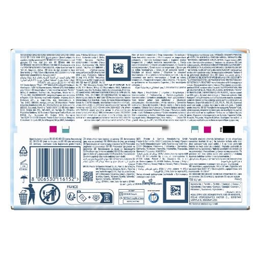 Εικόνα της Μωρομάντηλα Pampers 99% Water 12x60τμχ