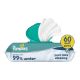 Εικόνα της Μωρομάντηλα Pampers 99% Water 60τμχ