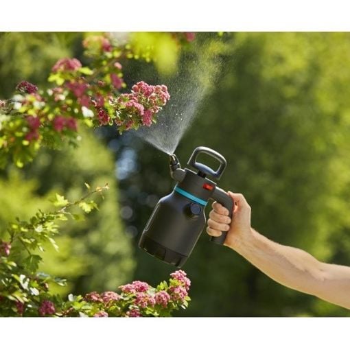 Εικόνα της Ψεκαστήρας Προπιέσεως Gardena Comfort 1.25L Gray 11120-20