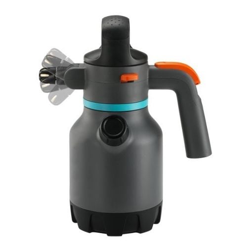 Εικόνα της Ψεκαστήρας Προπιέσεως Gardena Comfort 1.25L Gray 11120-20