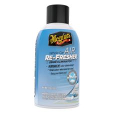 Εικόνα της Αρωματικό Σπρέι Αυτοκινήτου Meguiar's Sweet Summer Breeze 59ml G16602EU