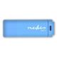 Εικόνα της Nedis USB-A 2.0 32GB Blue FDRIU232BU