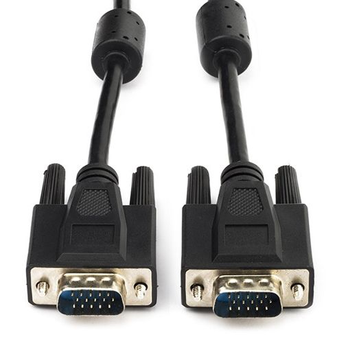 Εικόνα της Καλώδιο Nedis VGA to VGA 3m Black CCGL59000BK30