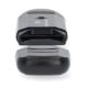 Εικόνα της Card Reader Nedis Portable USB 2.0 Black CRDRU2100BK