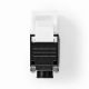 Εικόνα της Nedis CAT.6 Keystone RJ45 ABS Gold-Plated CCGB89720ME