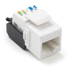 Εικόνα της Nedis CAT.6 Keystone RJ45 ABS Gold-Plated CCGB89720ME