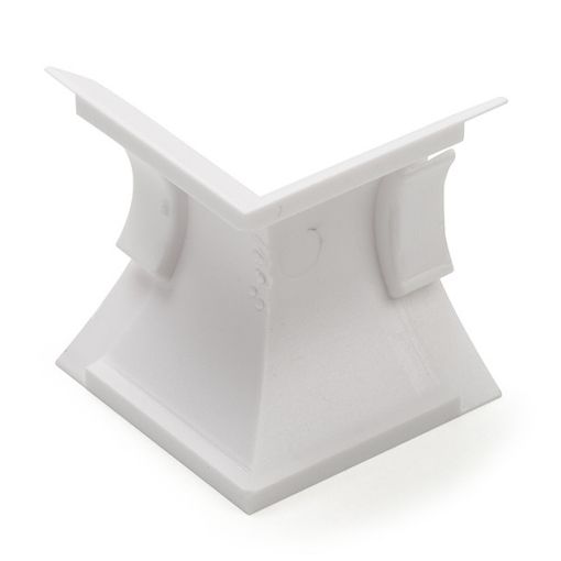 Εικόνα της Cable Management Duct Nedis In Corner για CMDT3312WT White CMDT3300WT