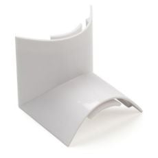 Εικόνα της Cable Management Duct Nedis In Corner για CMDT3312WT White CMDT3300WT