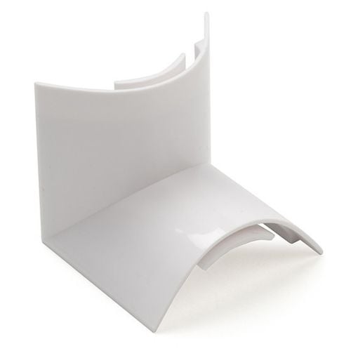 Εικόνα της Cable Management Duct Nedis In Corner για CMDT3312WT White CMDT3300WT