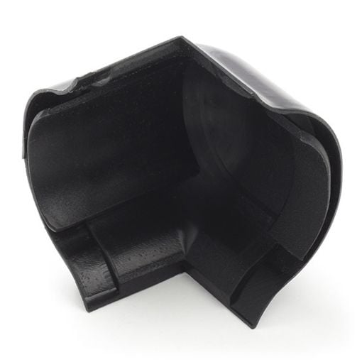 Εικόνα της Cable Management Duct Nedis Over Corner για CMDT4516BK Black CMDT4511BK