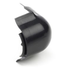Εικόνα της Cable Management Duct Nedis Over Corner για CMDT4516BK Black CMDT4511BK