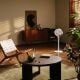 Εικόνα της Ανεμιστήρας Xiaomi Smart Standing Air Circulation Fan 18W White BHR9849EU