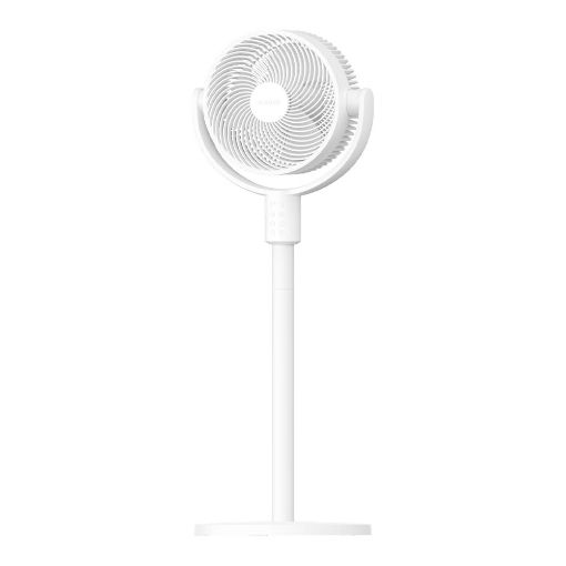 Εικόνα της Ανεμιστήρας Xiaomi Smart Standing Air Circulation Fan 18W White BHR9849EU
