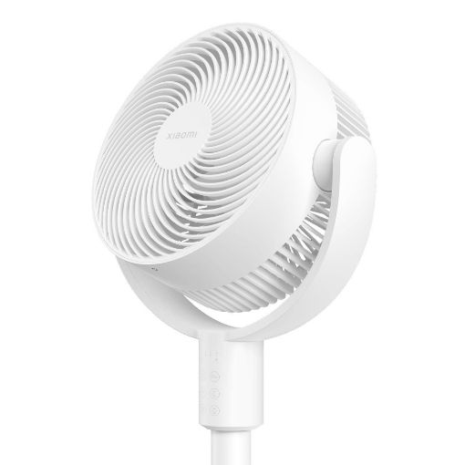 Εικόνα της Ανεμιστήρας Xiaomi Smart Standing Air Circulation Fan 18W White BHR9849EU