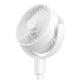Εικόνα της Ανεμιστήρας Xiaomi Smart Standing Air Circulation Fan 18W White BHR9849EU