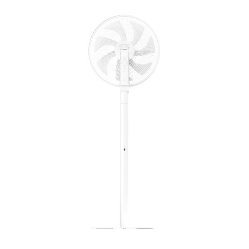 Εικόνα της Ανεμιστήρας Xiaomi Mijia Smart Standing Fan Pro Slim 15W White BHR08UQEU