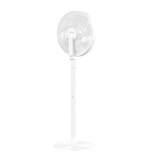 Εικόνα της Ανεμιστήρας Xiaomi Mijia Smart Standing Fan Pro Slim 15W White BHR08UQEU