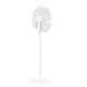 Εικόνα της Ανεμιστήρας Xiaomi Mijia Smart Standing Fan Pro Slim 15W White BHR08UQEU