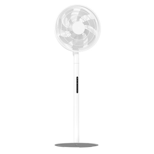 Εικόνα της Ανεμιστήρας Xiaomi Mijia Smart Standing Fan Pro Slim 15W White BHR08UQEU