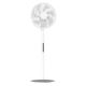 Εικόνα της Ανεμιστήρας Xiaomi Mijia Smart Standing Fan Pro Slim 15W White BHR08UQEU