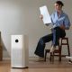 Εικόνα της Xiaomi Mijia Smart Air Purifier 6 White BHR08MZEU