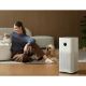 Εικόνα της Xiaomi Mijia Smart Air Purifier 6 White BHR08MZEU