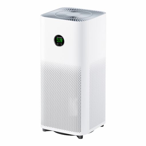 Εικόνα της Xiaomi Mijia Smart Air Purifier 6 White BHR08MZEU