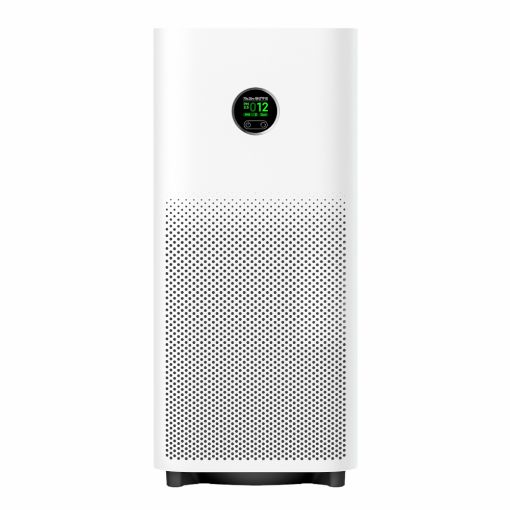 Εικόνα της Xiaomi Mijia Smart Air Purifier 6 White BHR08MZEU