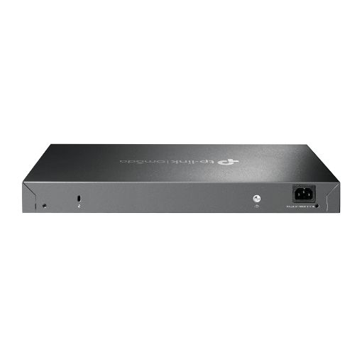 Εικόνα της Switch TP-Link Omada SG3218XP-M2 16-Port 2.5G & 2-Port 10GE SFP+ L2+ Managed PoE+