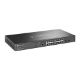 Εικόνα της Switch TP-Link Omada SG3218XP-M2 16-Port 2.5G & 2-Port 10GE SFP+ L2+ Managed PoE+