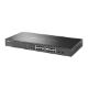 Εικόνα της Switch TP-Link Omada SG3218XP-M2 16-Port 2.5G & 2-Port 10GE SFP+ L2+ Managed PoE+