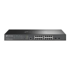 Εικόνα της Switch TP-Link Omada SG3218XP-M2 16-Port 2.5G & 2-Port 10GE SFP+ L2+ Managed PoE+