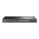 Εικόνα της Switch TP-Link Omada SG3218XP-M2 16-Port 2.5G & 2-Port 10GE SFP+ L2+ Managed PoE+