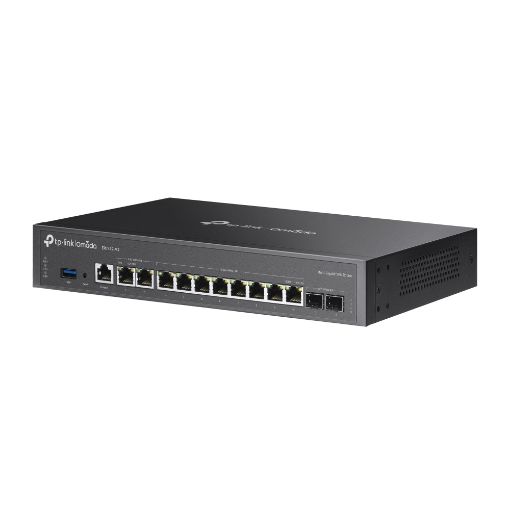 Εικόνα της Router TP-Link Omada ER7412-M2 v1 Multi-Gigabit VPN