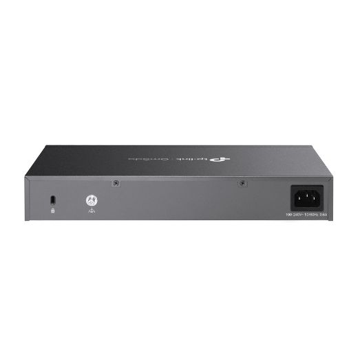Εικόνα της Router TP-Link Omada ER7412-M2 v1 Multi-Gigabit VPN
