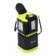 Εικόνα της Φανάρι Μπαταρίας Campus 2x 15 LED με Φακό Black/Yellow 10-20941