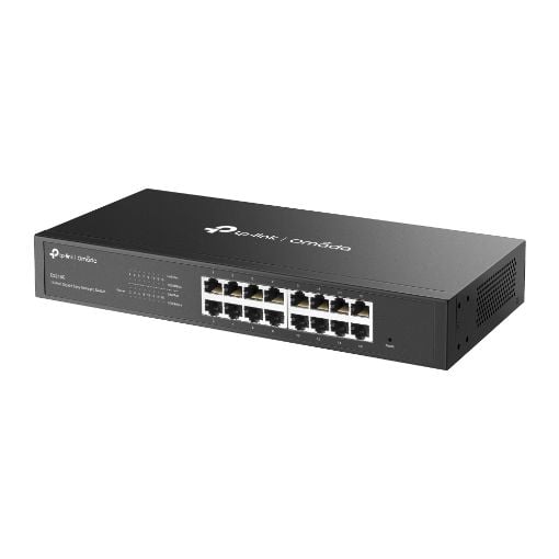 Εικόνα της Switch TP-Link Omada ES216G 16-Port Gigabit Easy Managed