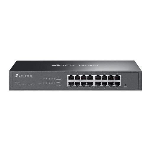Εικόνα της Switch TP-Link Omada ES216G 16-Port Gigabit Easy Managed