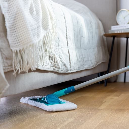 Εικόνα της Σκούπα Leifheit Superduster Floor Click System 55517