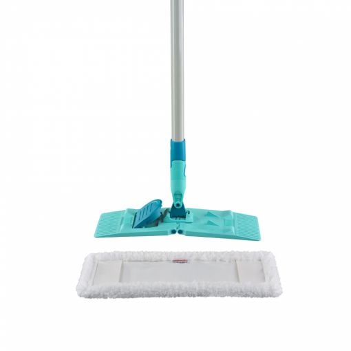 Εικόνα της Σκούπα Leifheit Superduster Floor Click System 55517