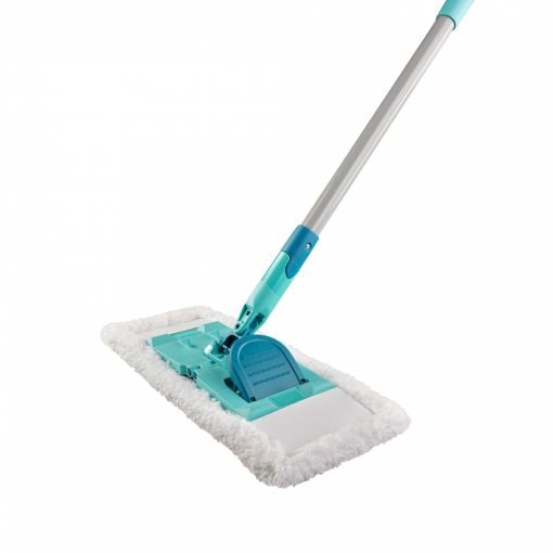 Εικόνα της Σκούπα Leifheit Superduster Floor Click System 55517