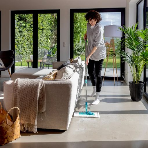 Εικόνα της Ανταλλακτικό Πανί Leifheit Superduster Floor M 55386