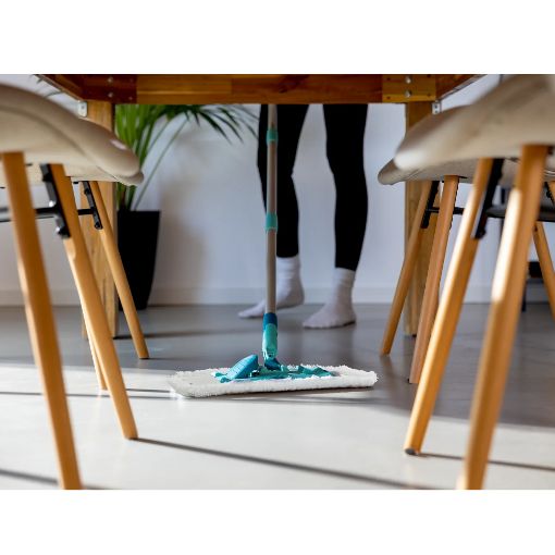 Εικόνα της Ανταλλακτικό Πανί Leifheit Superduster Floor M 55386