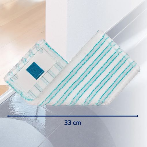 Εικόνα της Ανταλλακτικό Σφουγγαρίστρας Leifheit M Micro Duo 52123
