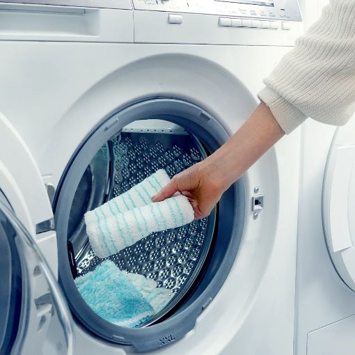 Εικόνα της Ανταλλακτικό Σφουγγαρίστρας Leifheit M Micro Duo 52123