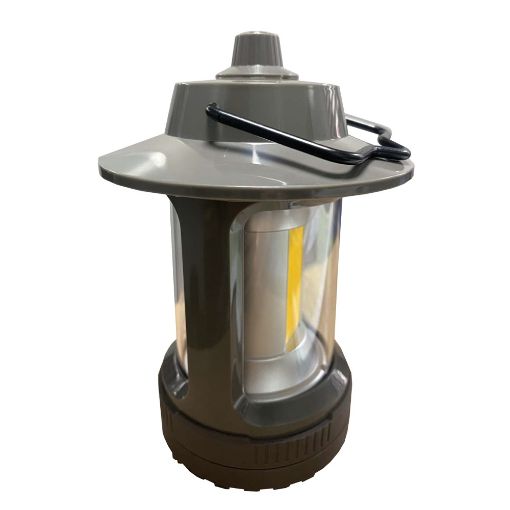 Εικόνα της Φανάρι Μπαταρίας Campus LED 200lm Grey 10-38441